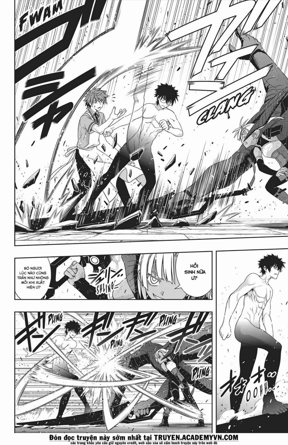 Lựa Chọn Phân Kỳ 142 trang 6