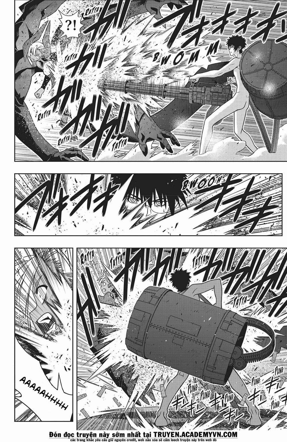 Lựa Chọn Phân Kỳ 142 trang 8