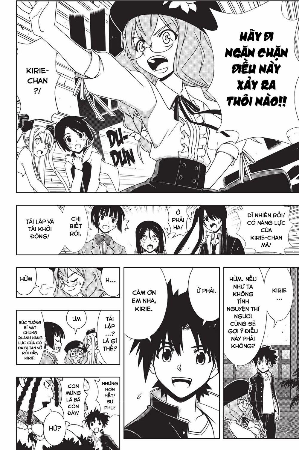 Lựa Chọn Phân Kỳ 143 trang 11