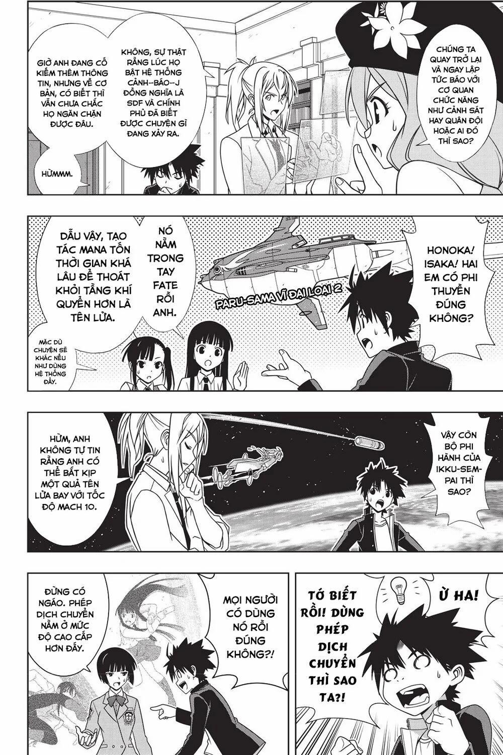 Lựa Chọn Phân Kỳ 143 trang 15