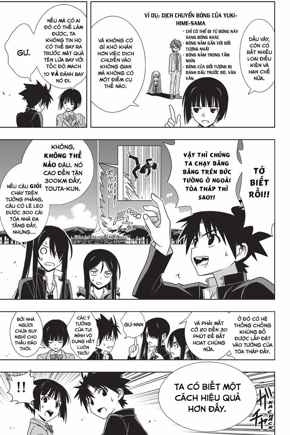 Lựa Chọn Phân Kỳ 143 trang 16