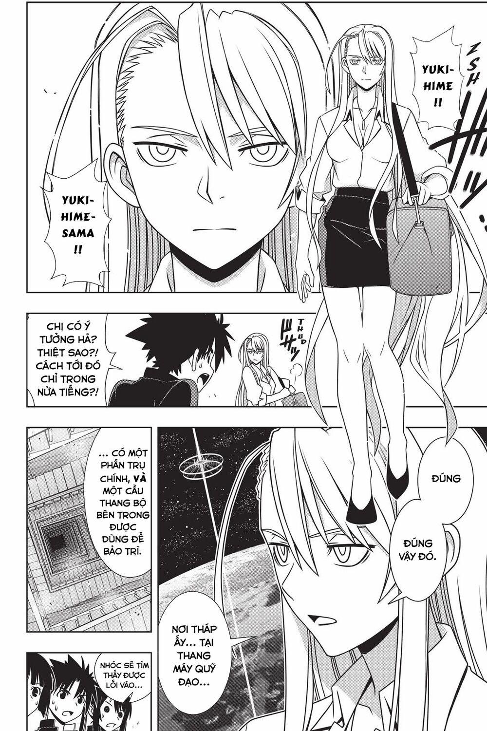 Lựa Chọn Phân Kỳ 143 trang 17