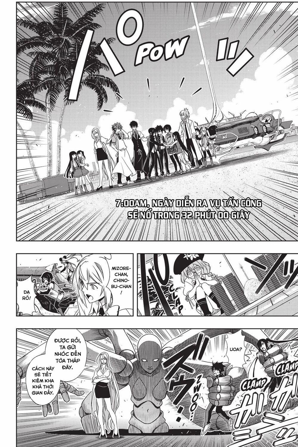 Lựa Chọn Phân Kỳ 143 trang 25