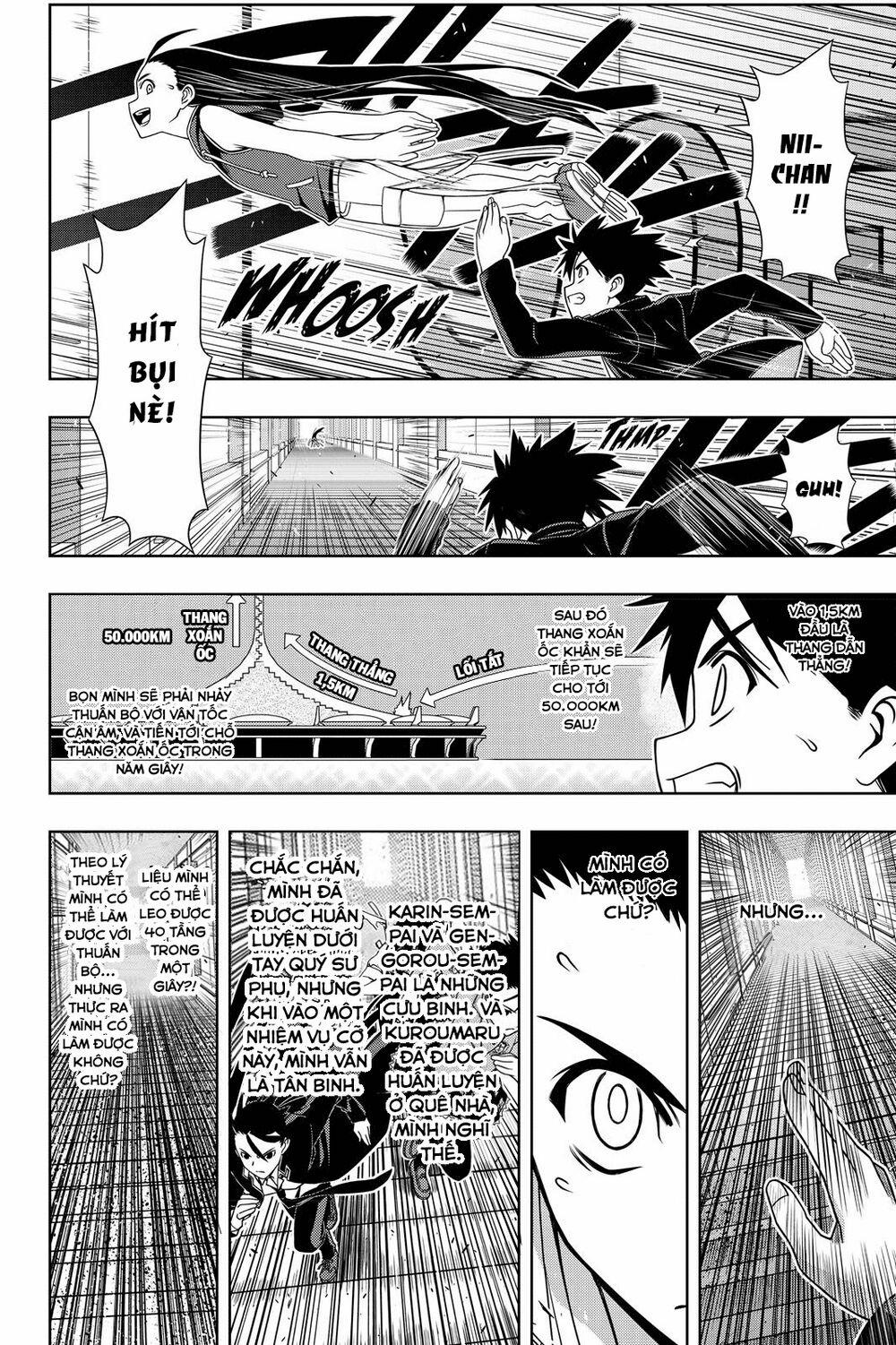 Lựa Chọn Phân Kỳ 143 trang 29