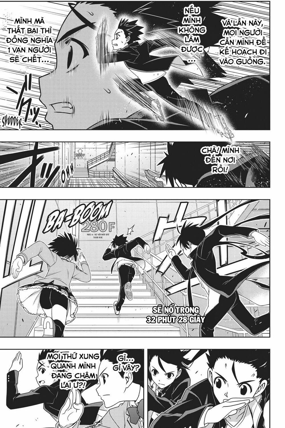 Lựa Chọn Phân Kỳ 143 trang 30