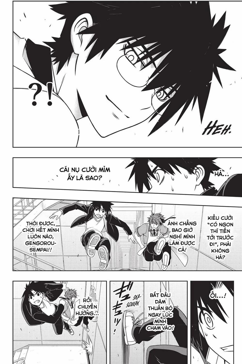 Lựa Chọn Phân Kỳ 143 trang 33