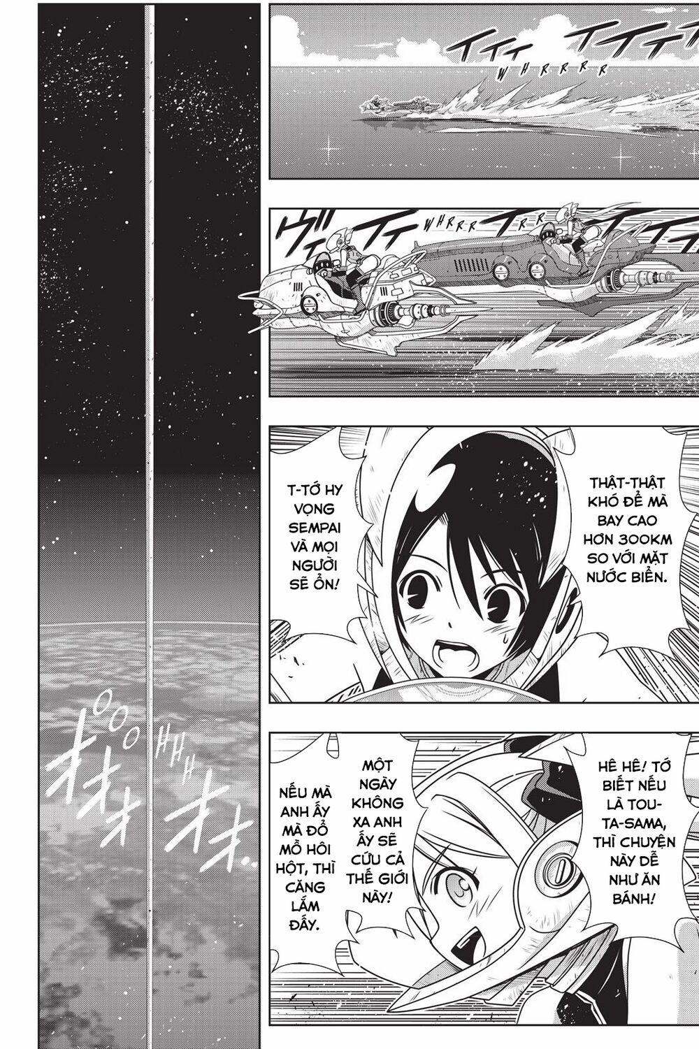 Lựa Chọn Phân Kỳ 143 trang 35