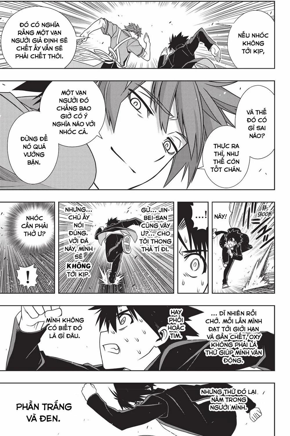 Lựa Chọn Phân Kỳ 143 trang 38