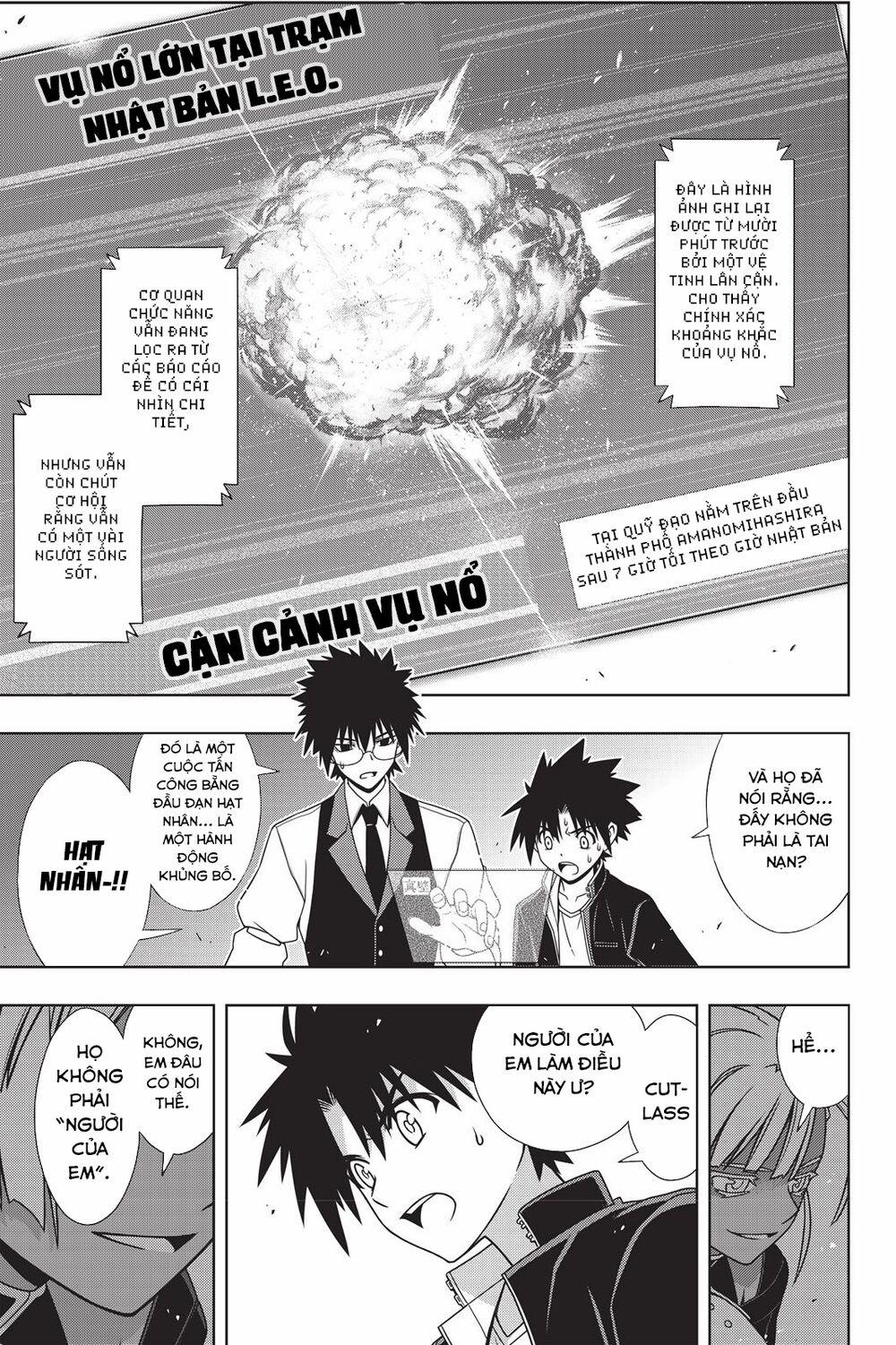 Lựa Chọn Phân Kỳ 143 trang 4