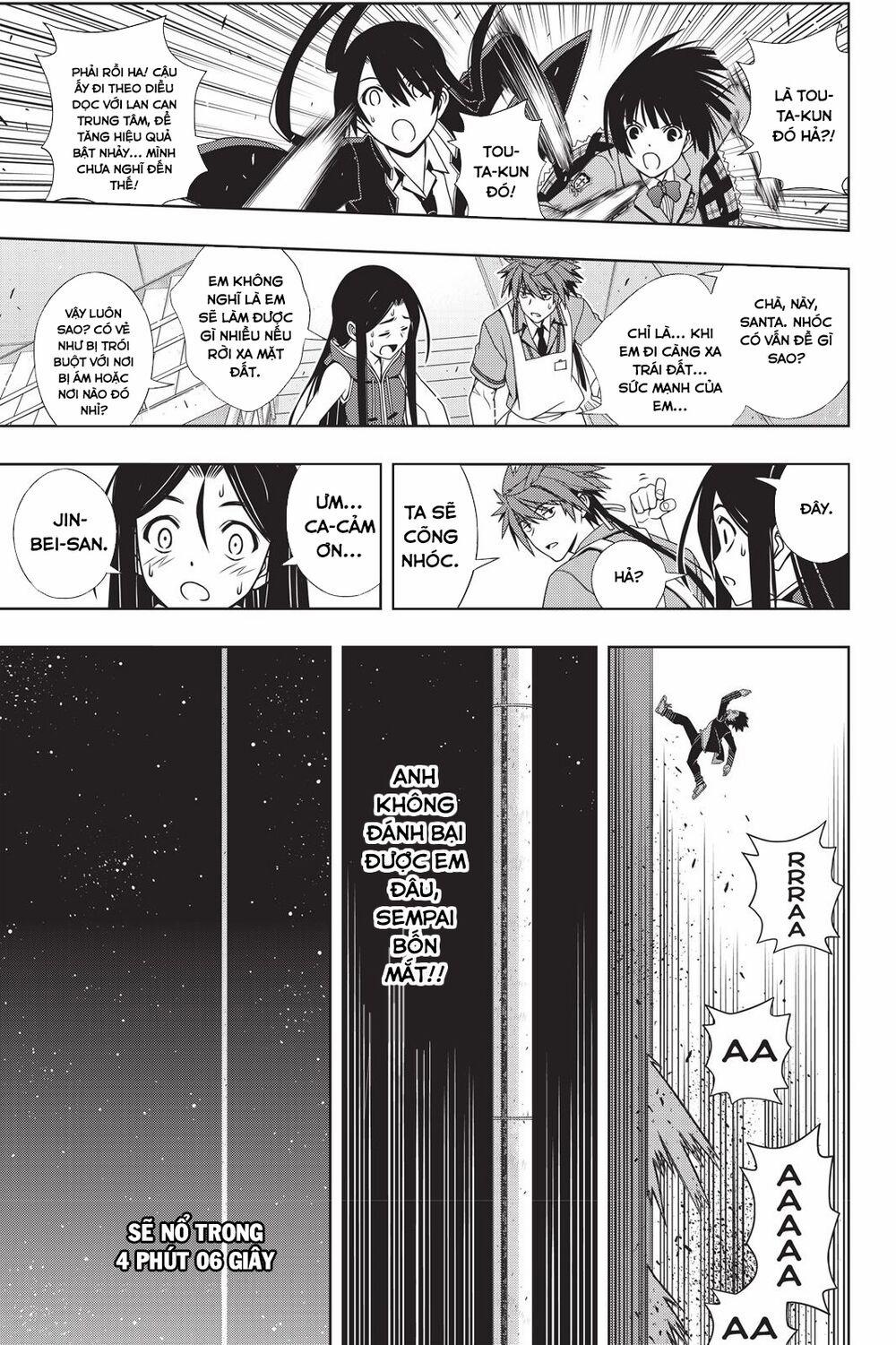 Lựa Chọn Phân Kỳ 143 trang 41