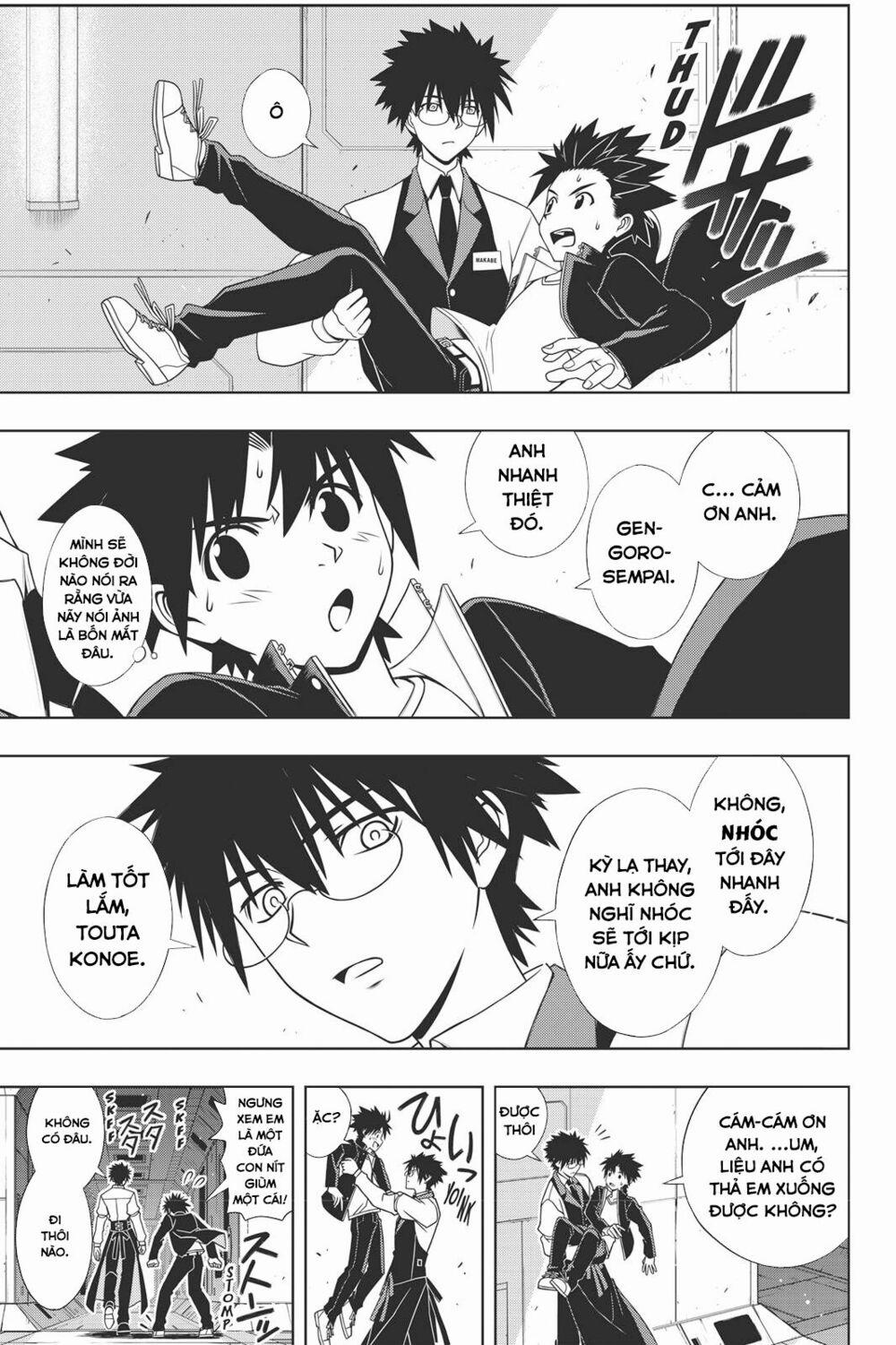 Lựa Chọn Phân Kỳ 143 trang 46