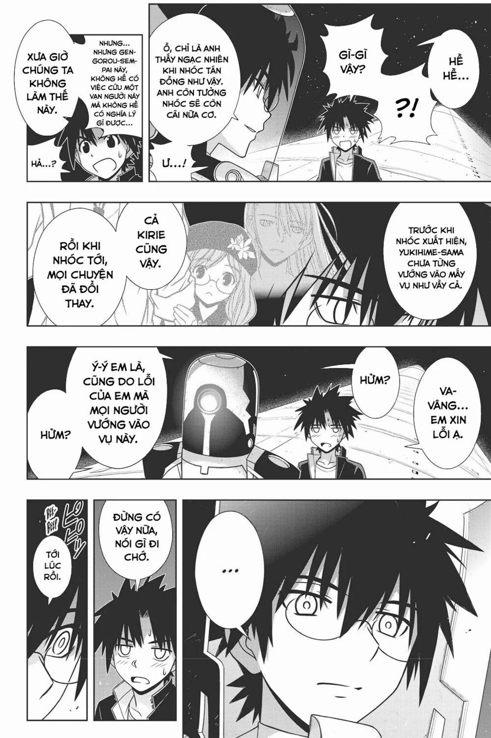 Lựa Chọn Phân Kỳ 143 trang 52