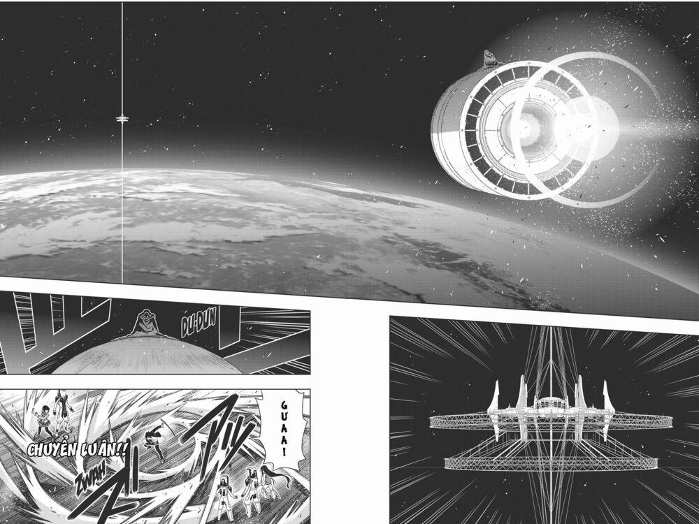 Lựa Chọn Phân Kỳ 143 trang 54