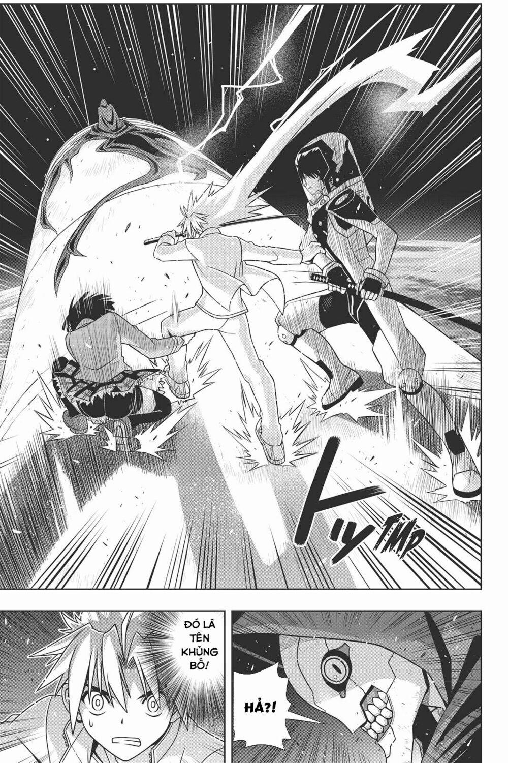 Lựa Chọn Phân Kỳ 143 trang 58