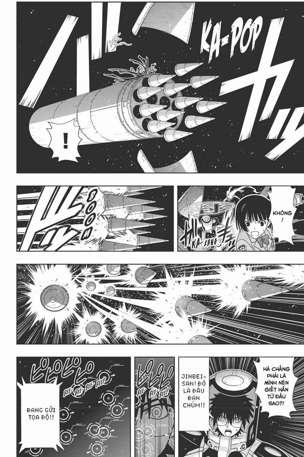 Lựa Chọn Phân Kỳ 143 trang 61