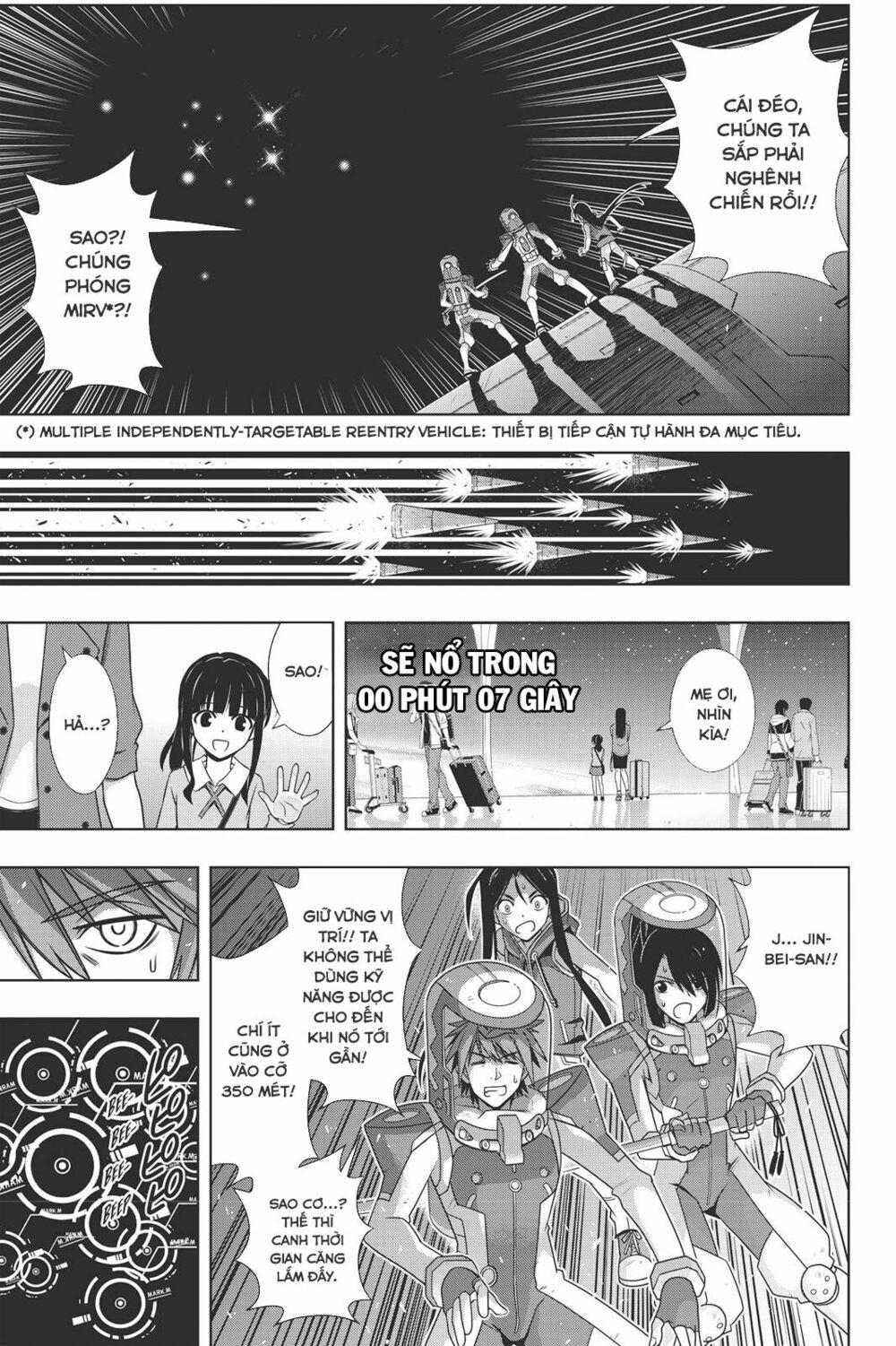 Lựa Chọn Phân Kỳ 143 trang 62