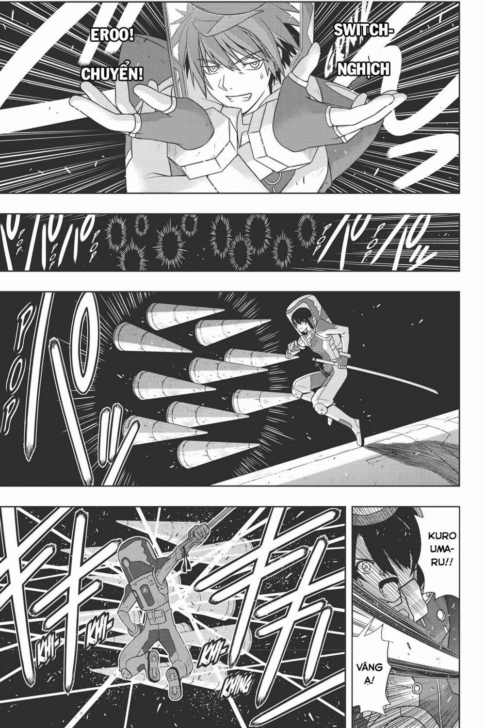 Lựa Chọn Phân Kỳ 143 trang 64