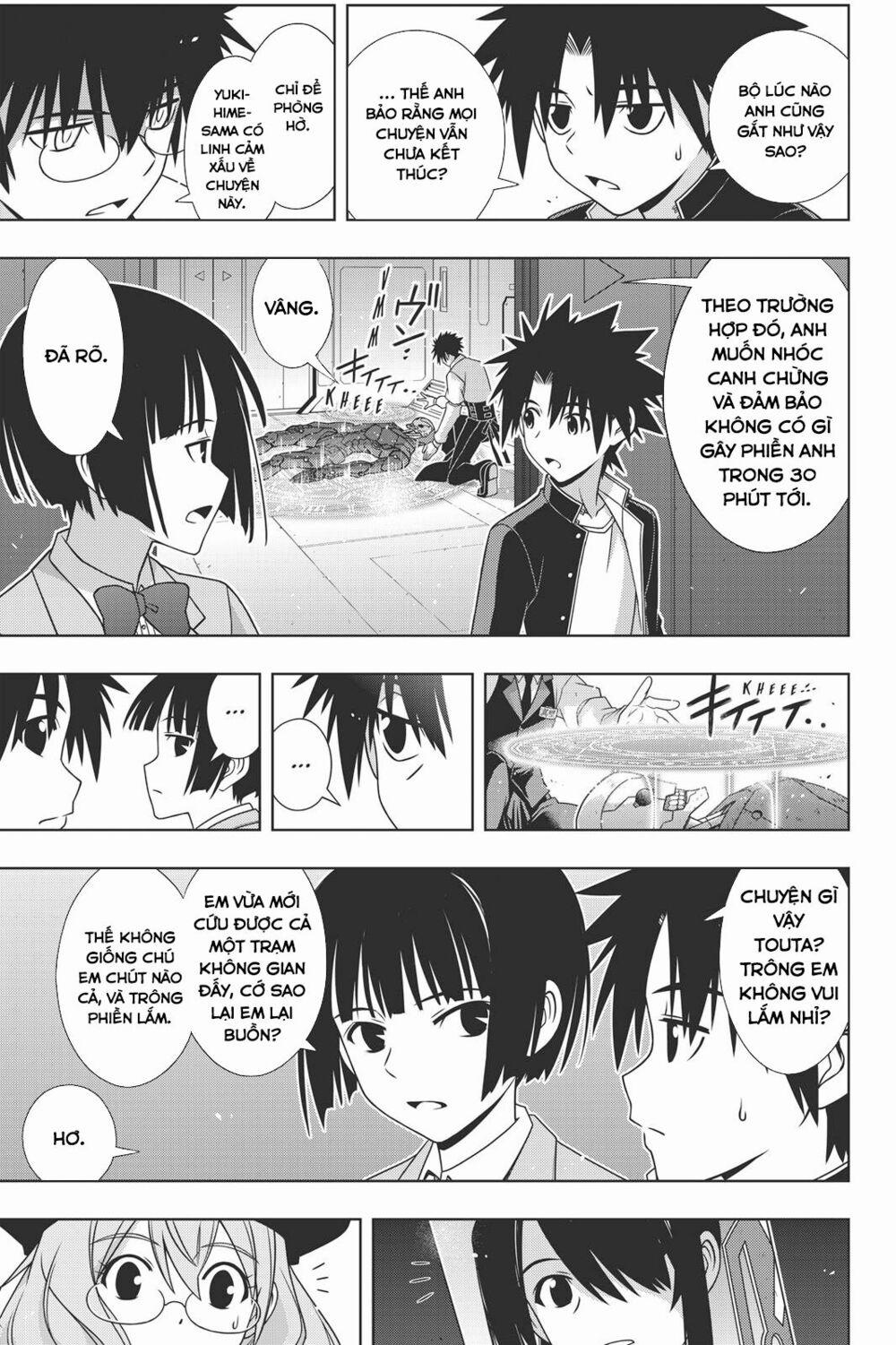 Lựa Chọn Phân Kỳ 143 trang 69