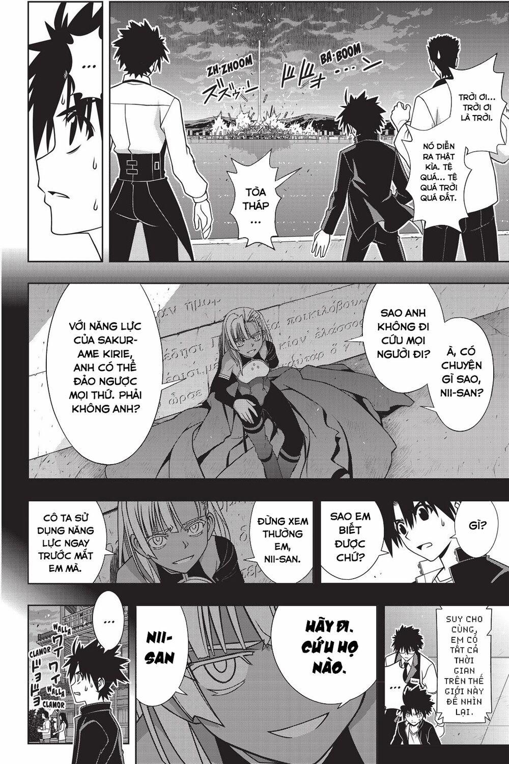 Lựa Chọn Phân Kỳ 143 trang 7