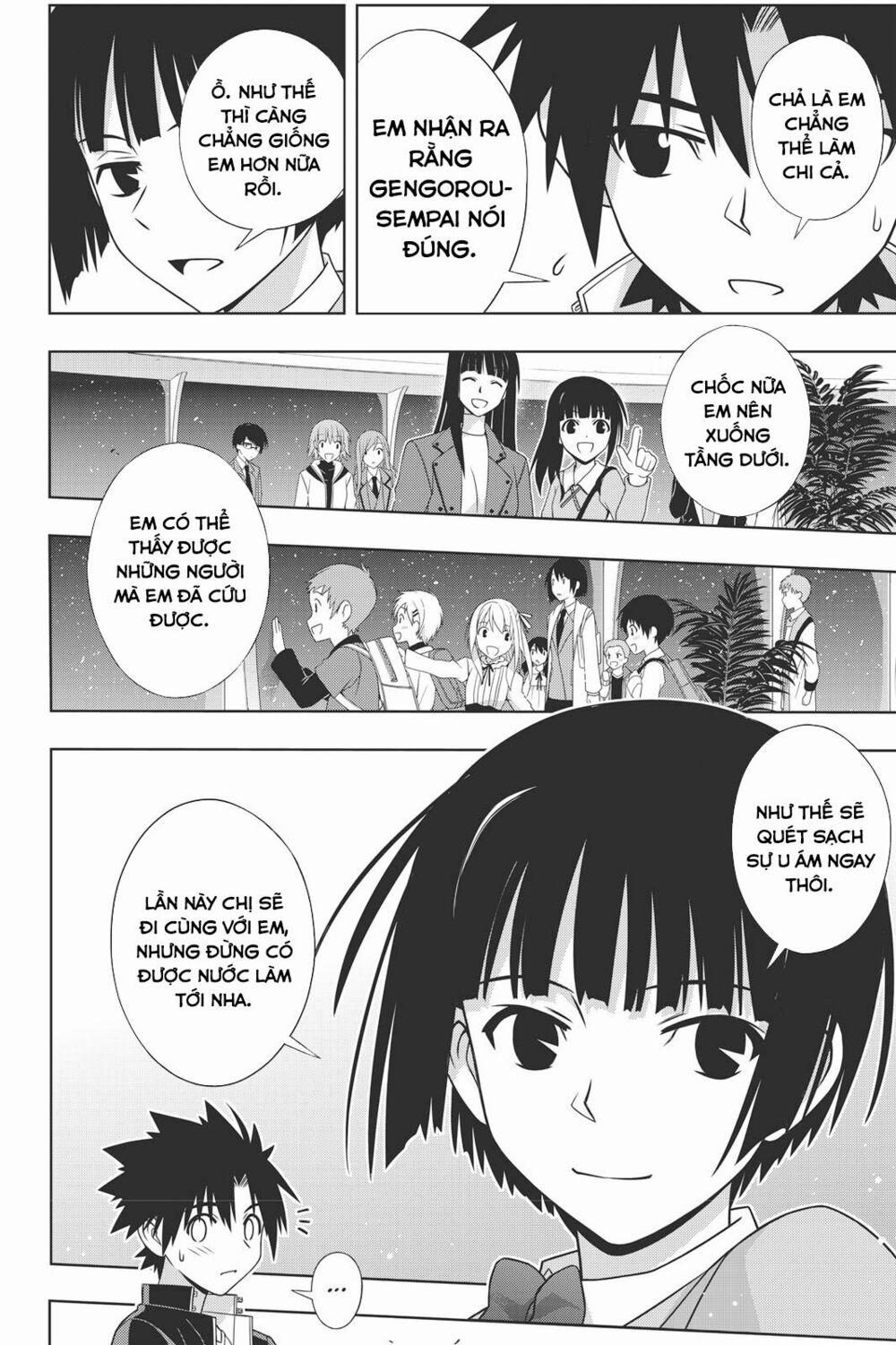 Lựa Chọn Phân Kỳ 143 trang 70