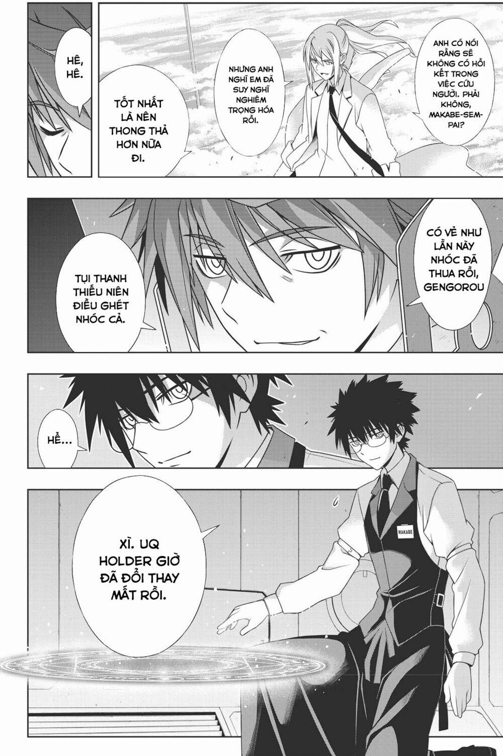 Lựa Chọn Phân Kỳ 143 trang 72