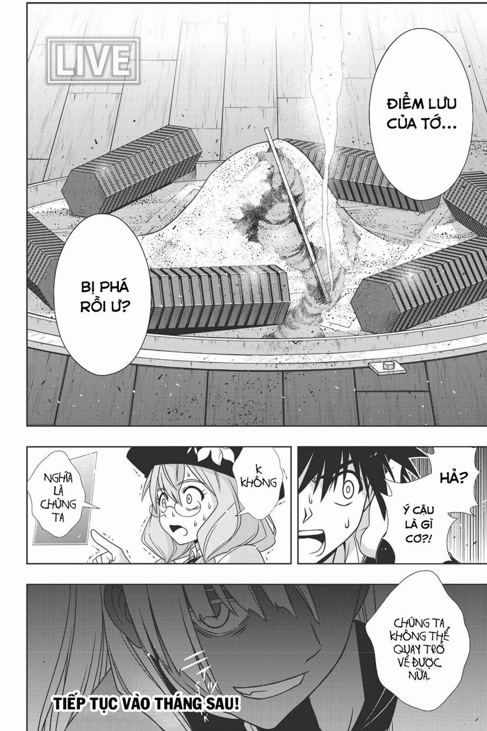 Lựa Chọn Phân Kỳ 143 trang 76