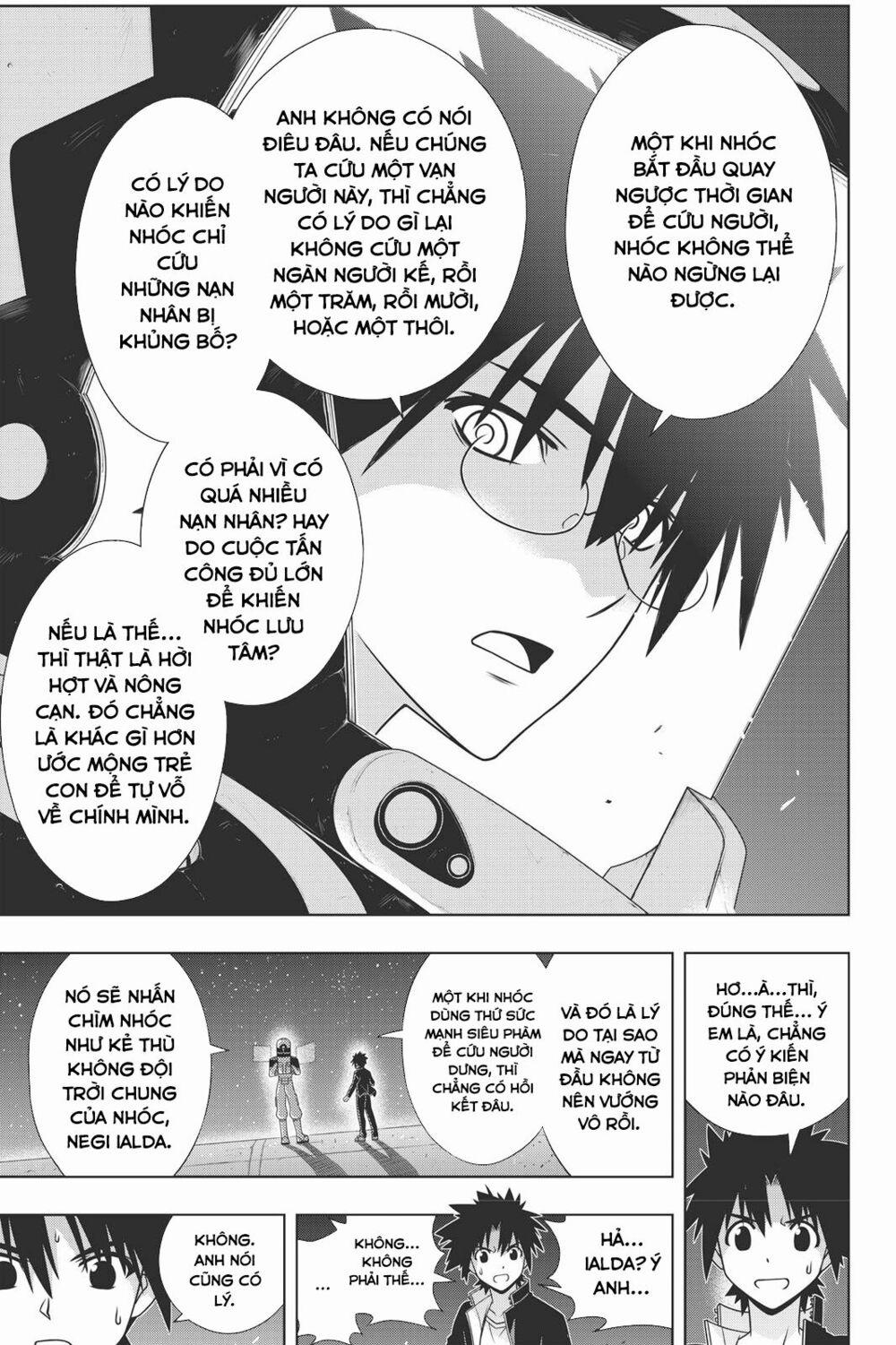 Lựa Chọn Phân Kỳ 144 trang 10