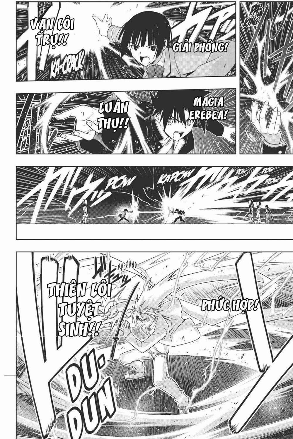 Lựa Chọn Phân Kỳ 144 trang 14