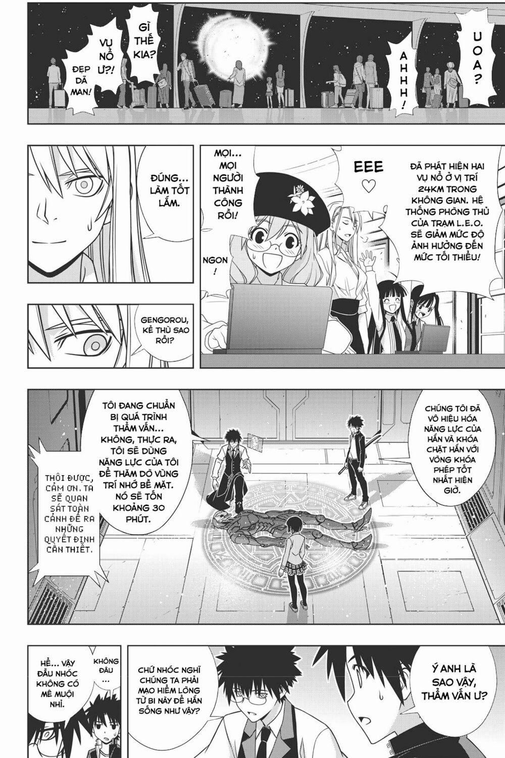 Lựa Chọn Phân Kỳ 144 trang 27