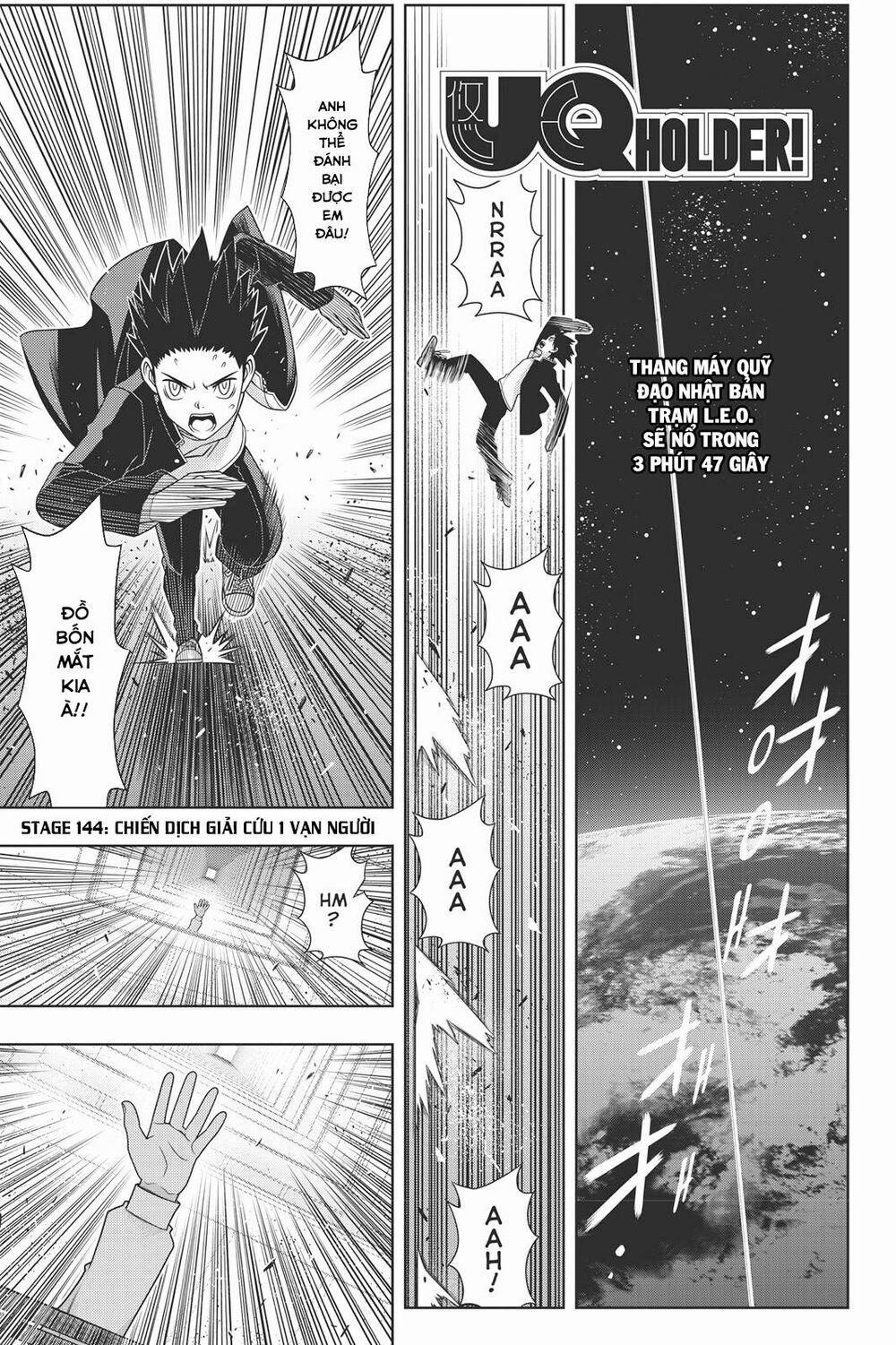 Lựa Chọn Phân Kỳ 144 trang 3