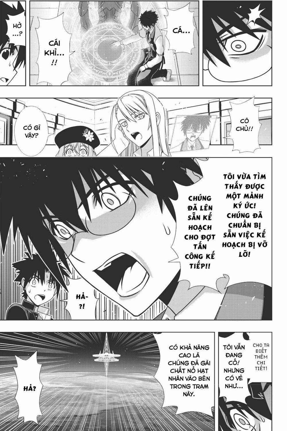 Lựa Chọn Phân Kỳ 144 trang 32