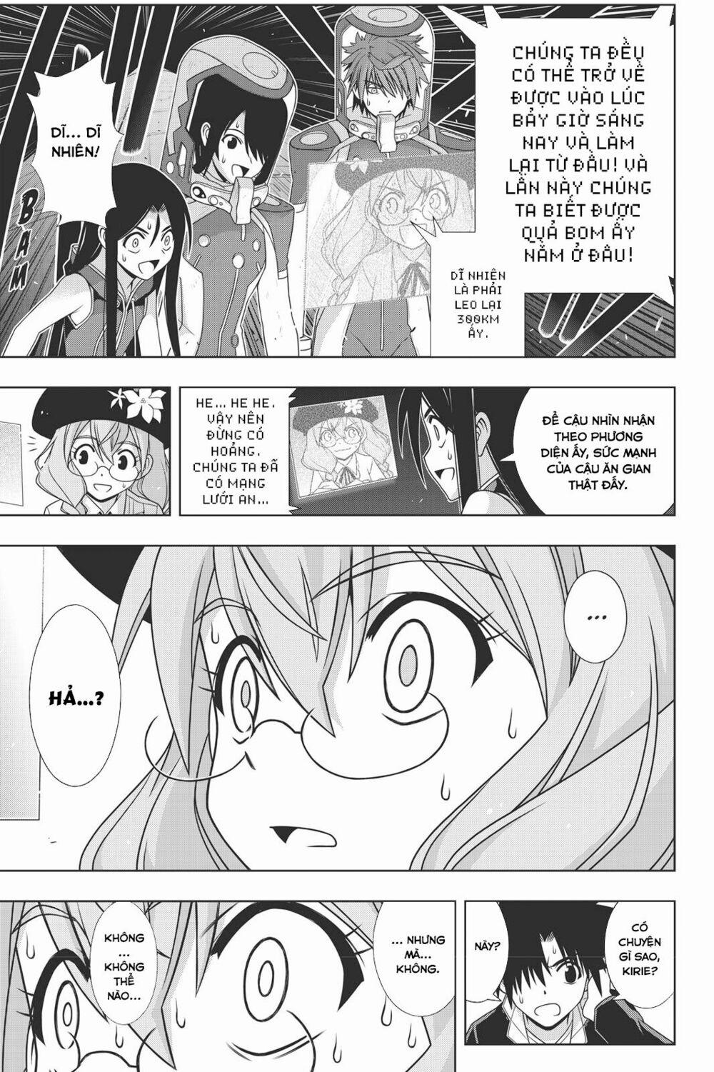 Lựa Chọn Phân Kỳ 144 trang 34