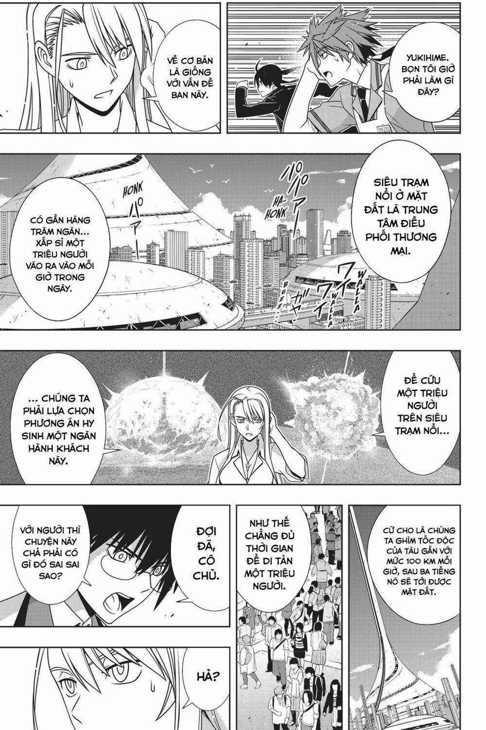 Lựa Chọn Phân Kỳ 145 trang 10