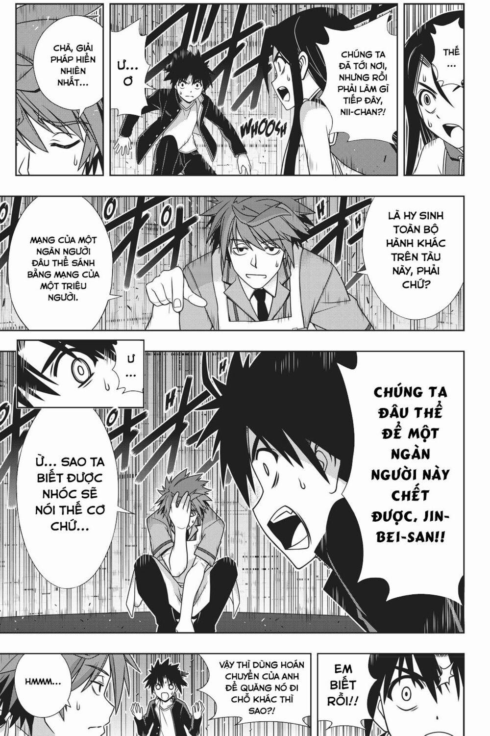 Lựa Chọn Phân Kỳ 145 trang 14
