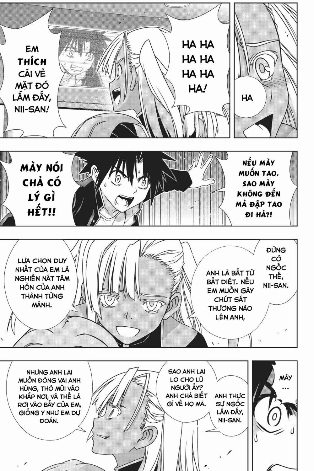 Lựa Chọn Phân Kỳ 145 trang 20