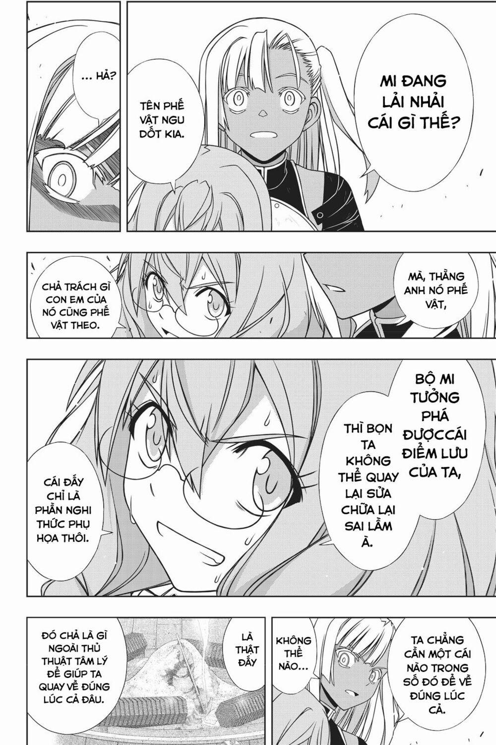 Lựa Chọn Phân Kỳ 145 trang 25