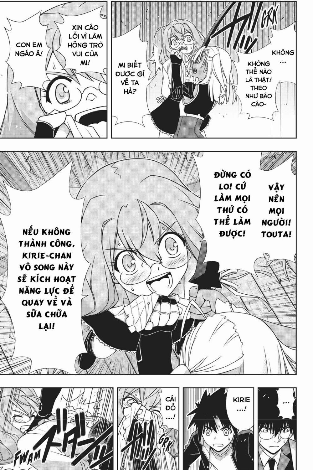 Lựa Chọn Phân Kỳ 145 trang 26