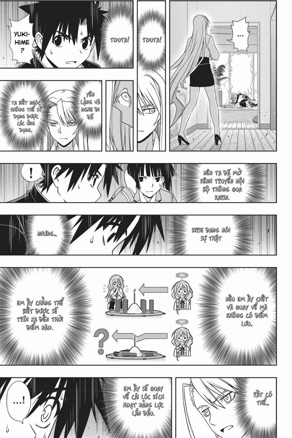 Lựa Chọn Phân Kỳ 145 trang 28