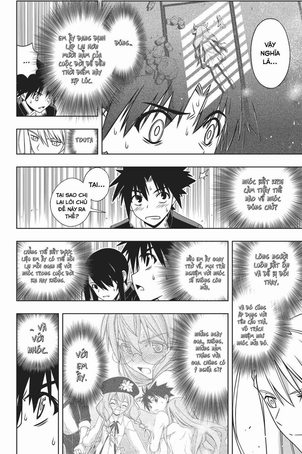 Lựa Chọn Phân Kỳ 145 trang 29