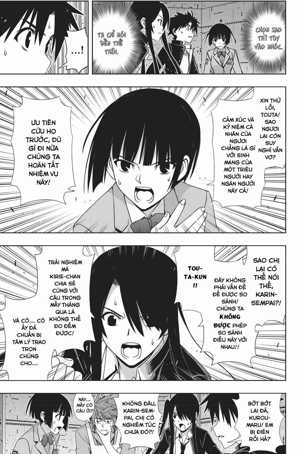 Lựa Chọn Phân Kỳ 145 trang 30