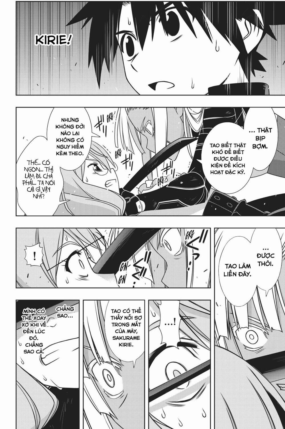 Lựa Chọn Phân Kỳ 145 trang 31