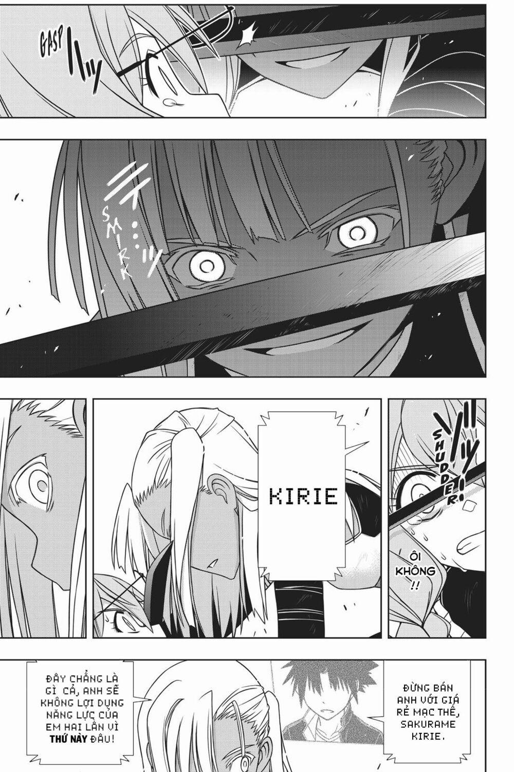 Lựa Chọn Phân Kỳ 145 trang 34