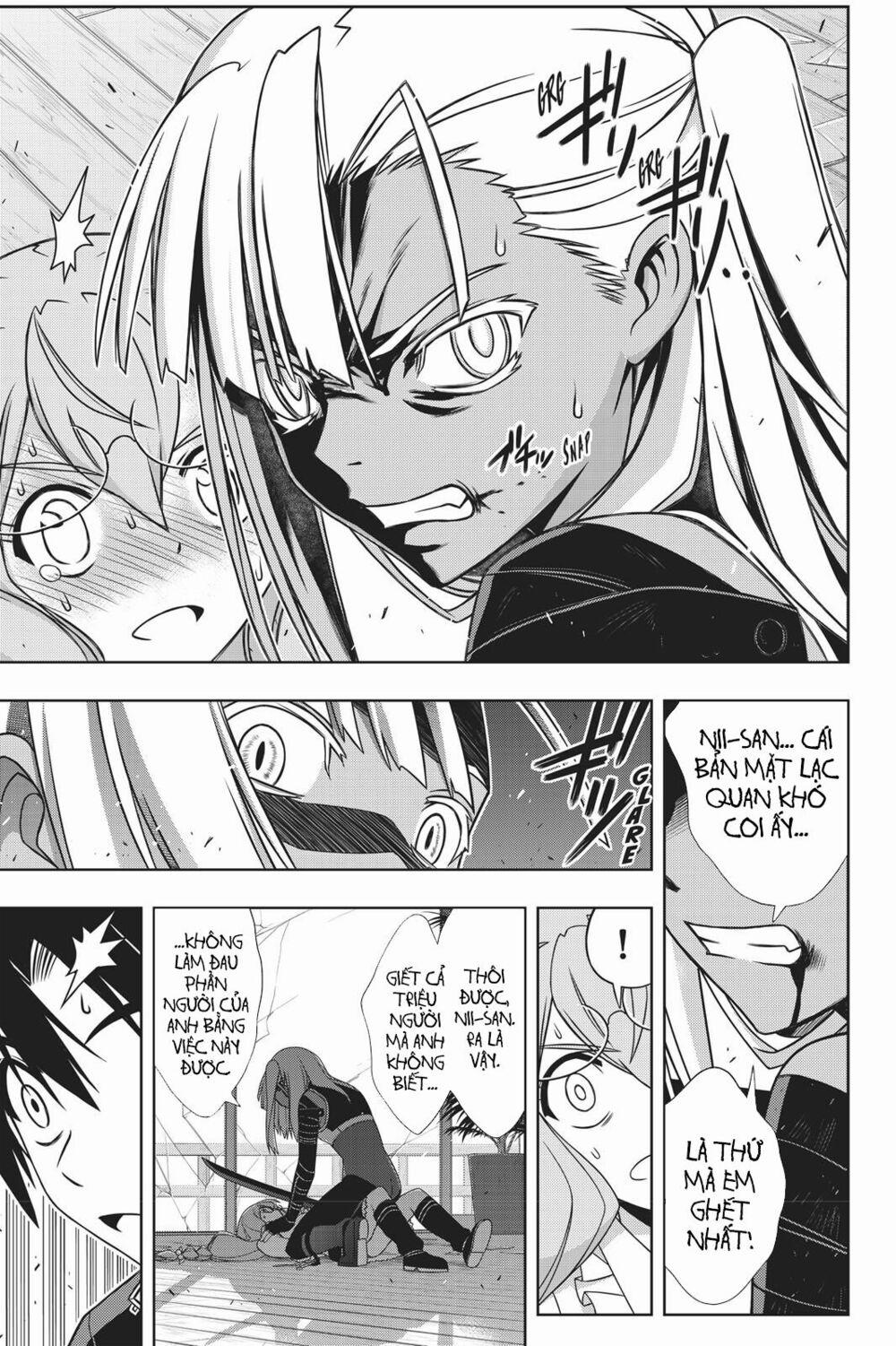 Lựa Chọn Phân Kỳ 145 trang 36