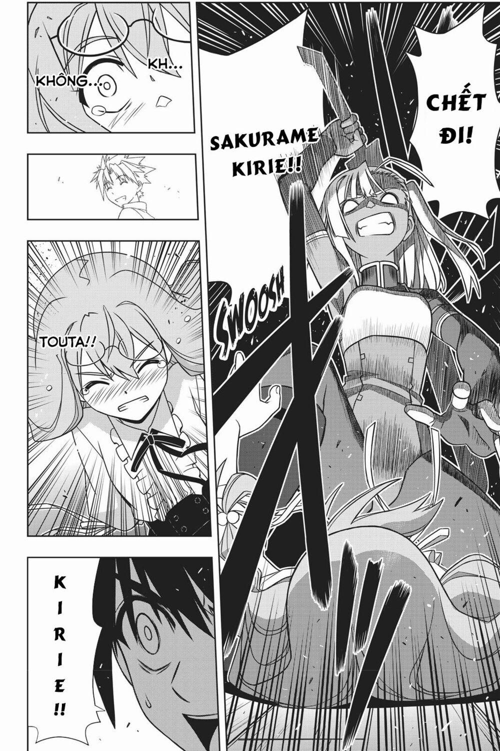 Lựa Chọn Phân Kỳ 145 trang 37