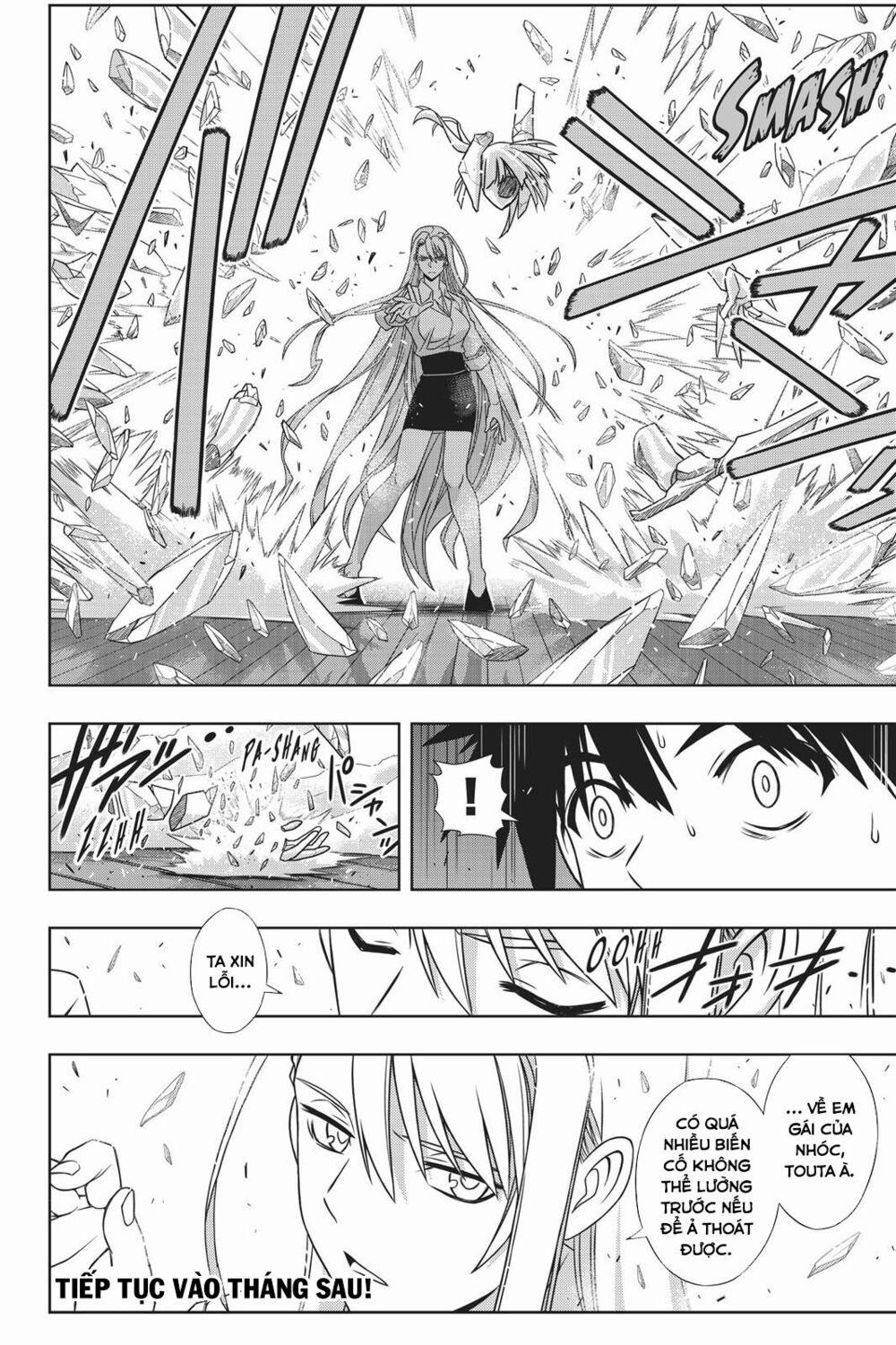 Lựa Chọn Phân Kỳ 145 trang 40