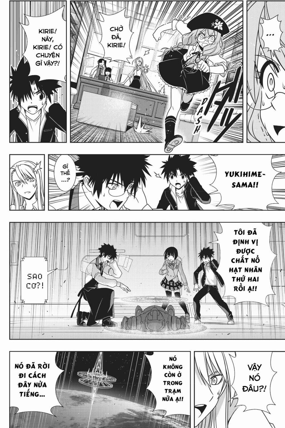 Lựa Chọn Phân Kỳ 145 trang 5