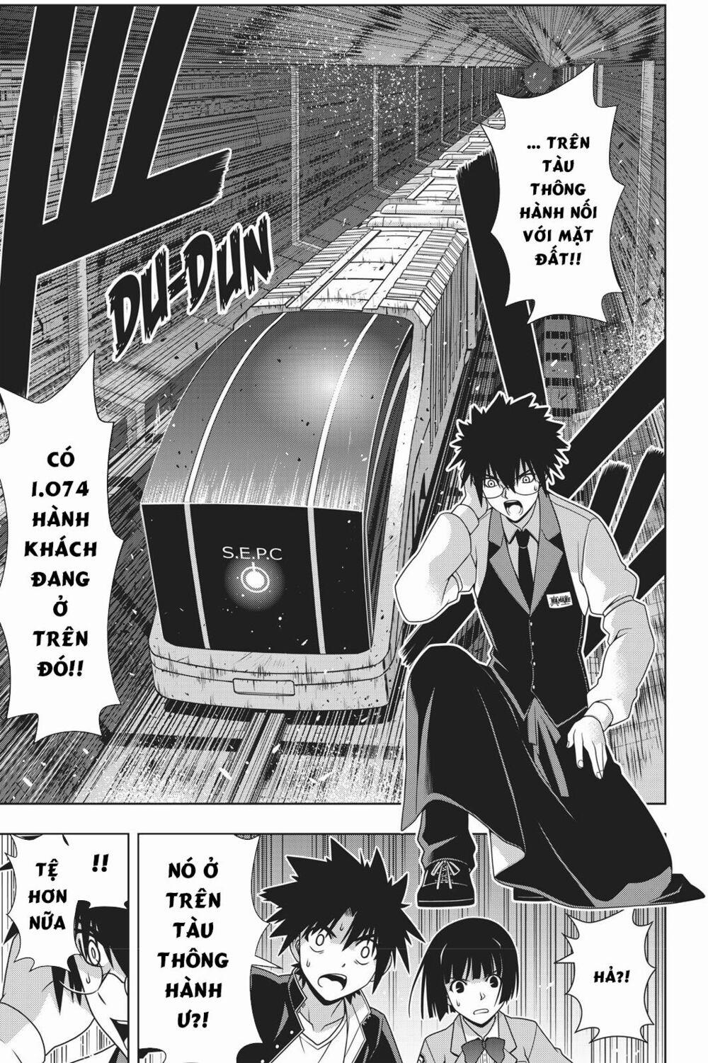 Lựa Chọn Phân Kỳ 145 trang 6