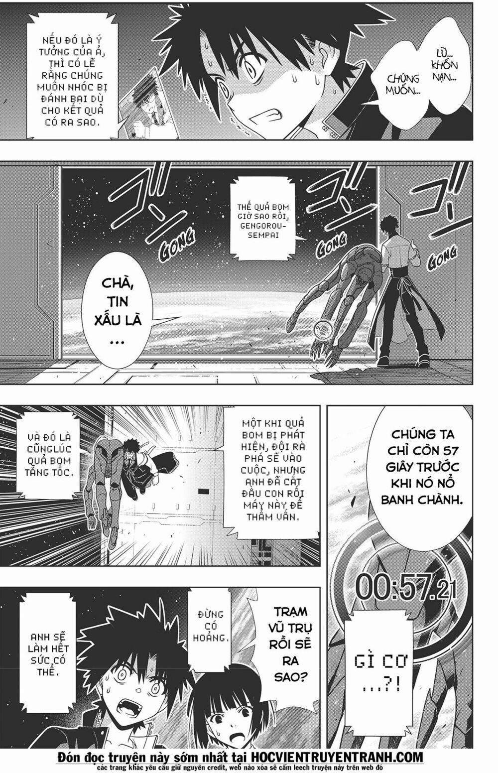 Lựa Chọn Phân Kỳ 146 trang 18