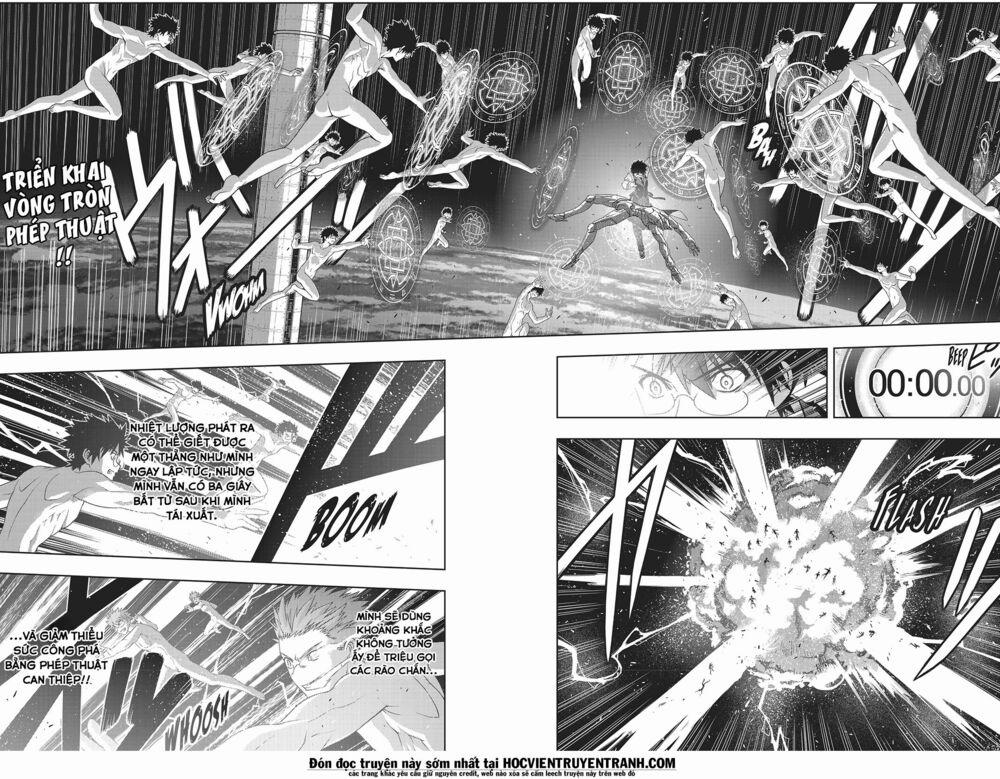 Lựa Chọn Phân Kỳ 146 trang 21