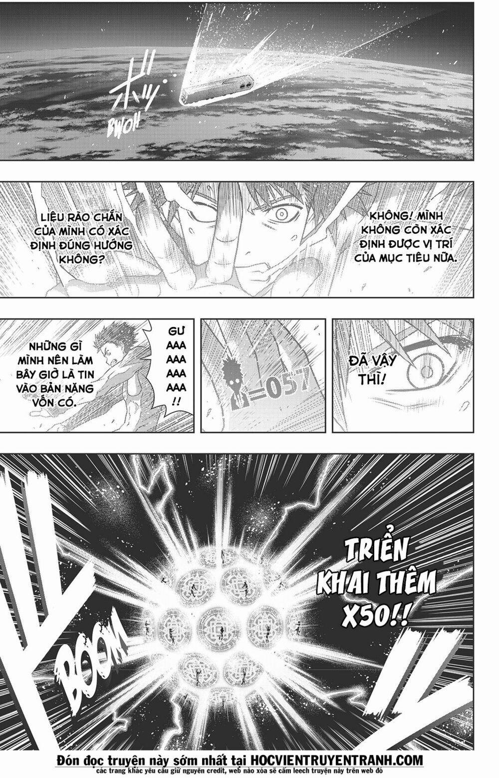 Lựa Chọn Phân Kỳ 146 trang 23